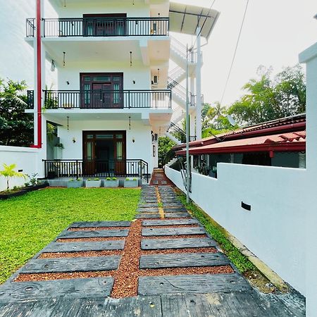 Yelisha'S Place Weligama Zewnętrze zdjęcie