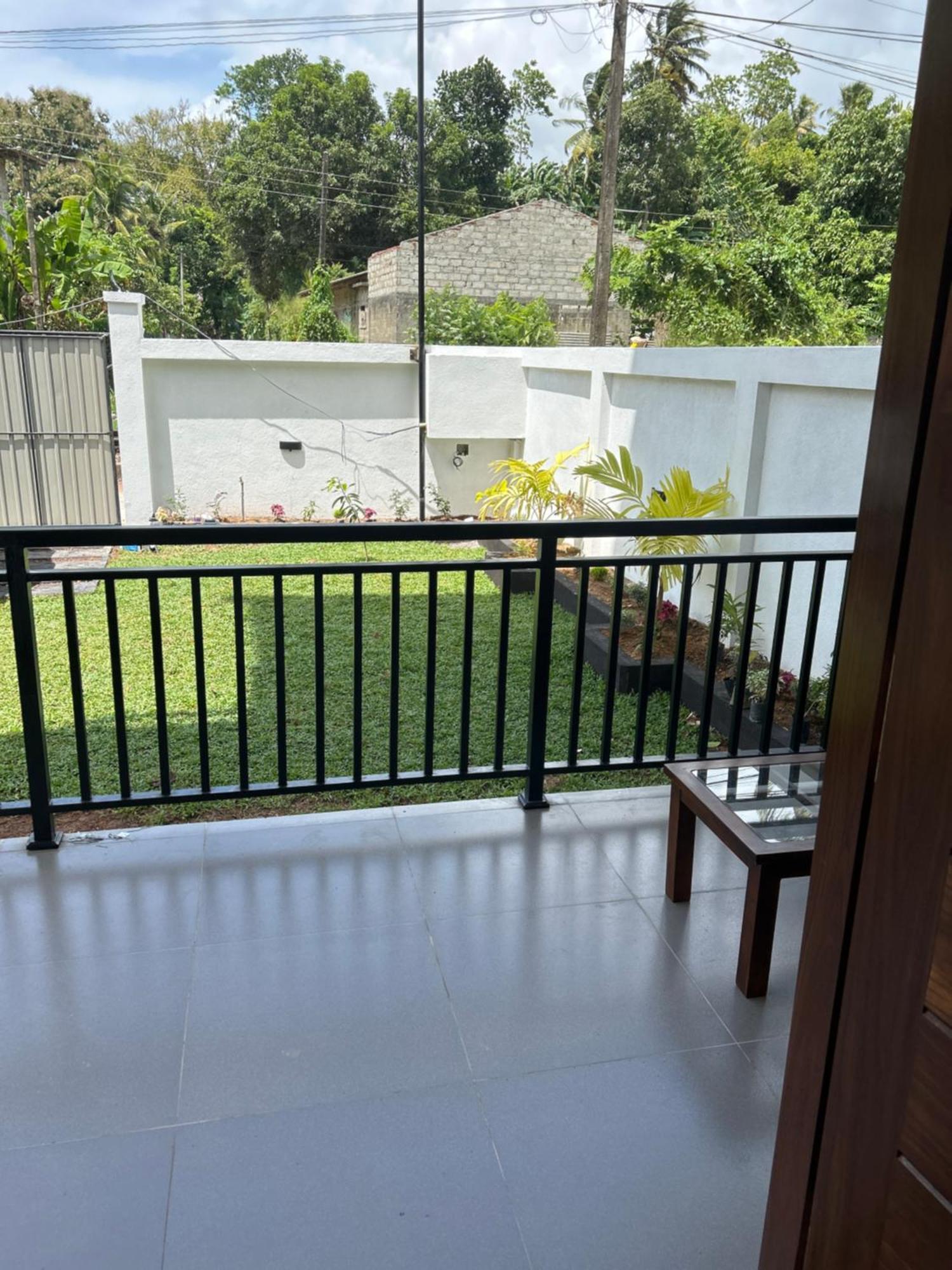 Yelisha'S Place Weligama Zewnętrze zdjęcie
