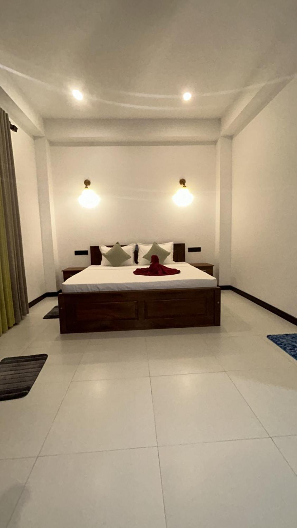 Yelisha'S Place Weligama Zewnętrze zdjęcie