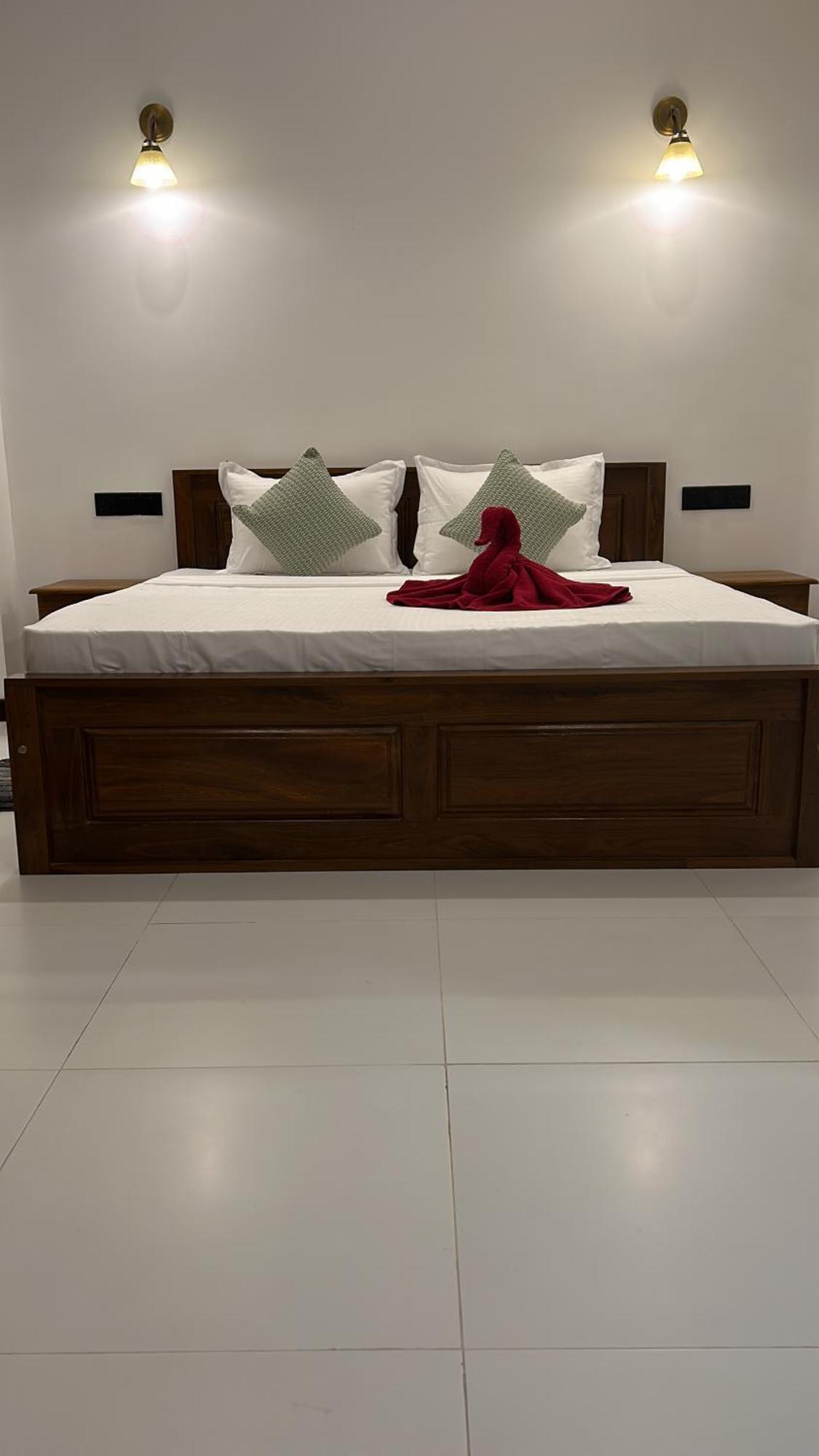 Yelisha'S Place Weligama Zewnętrze zdjęcie
