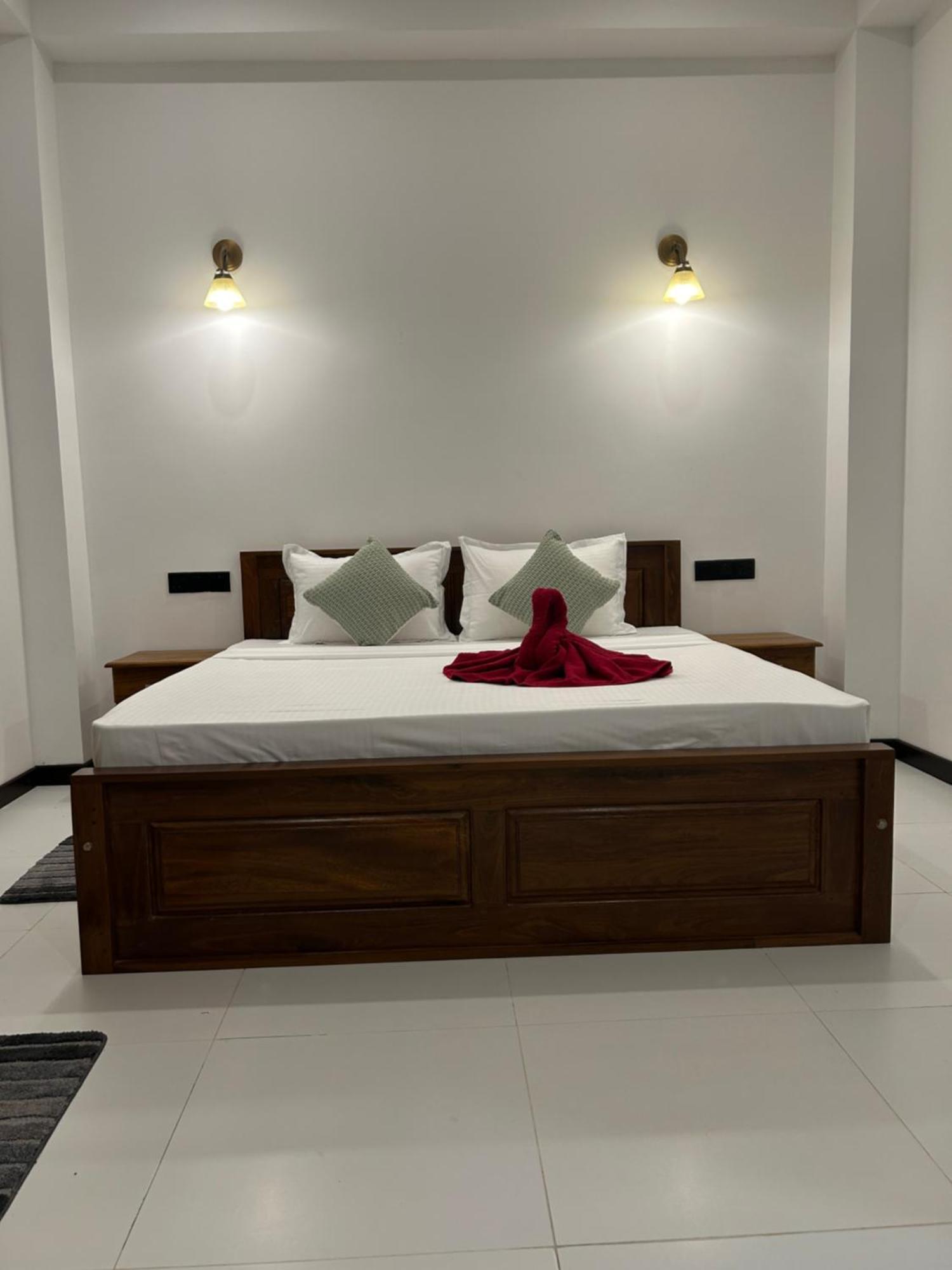 Yelisha'S Place Weligama Zewnętrze zdjęcie