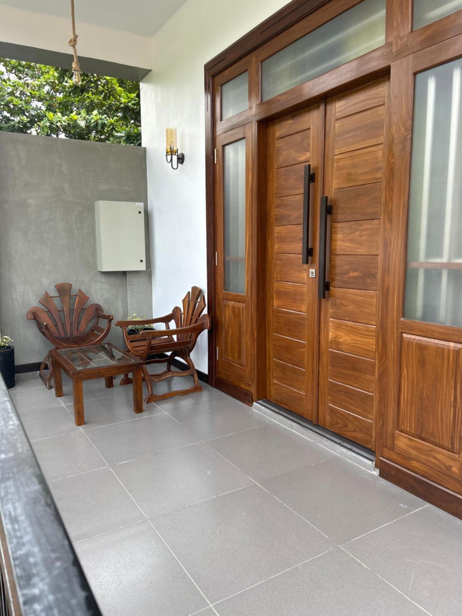 Yelisha'S Place Weligama Zewnętrze zdjęcie