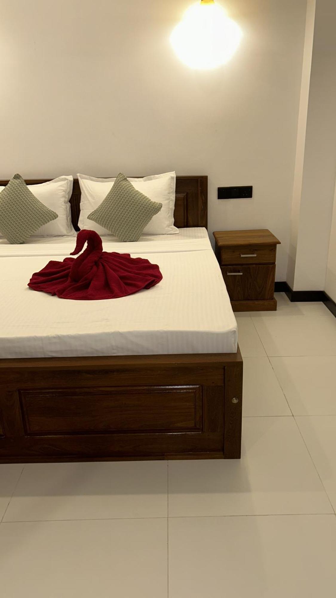 Yelisha'S Place Weligama Zewnętrze zdjęcie