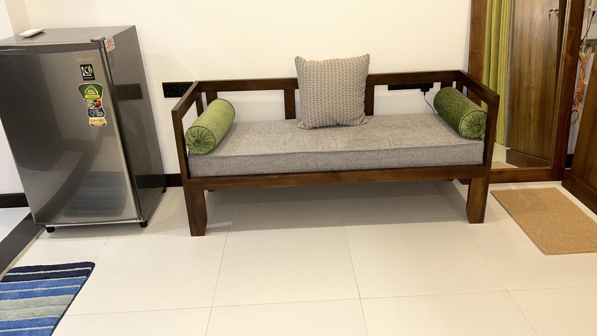 Yelisha'S Place Weligama Zewnętrze zdjęcie