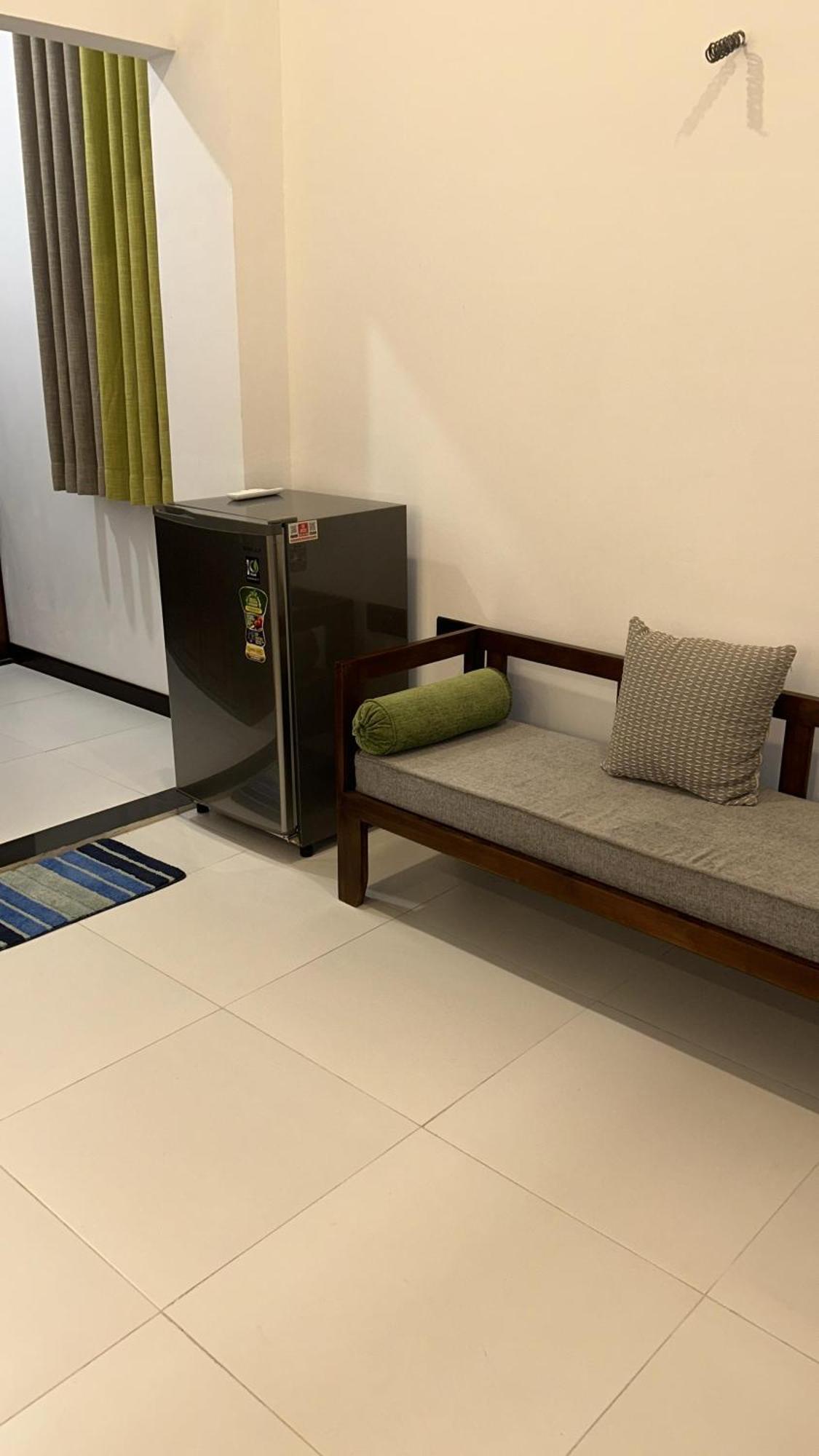 Yelisha'S Place Weligama Zewnętrze zdjęcie