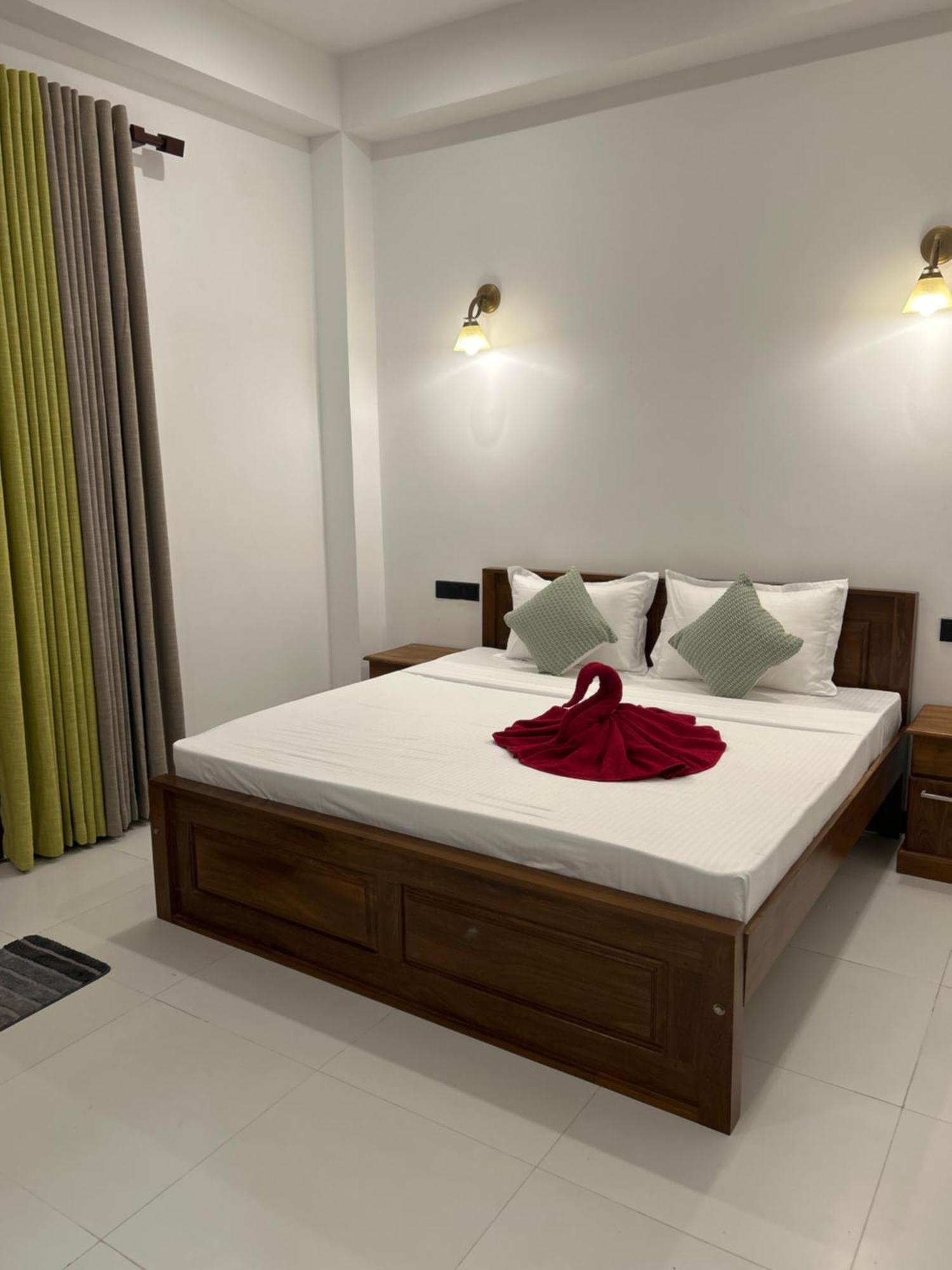 Yelisha'S Place Weligama Zewnętrze zdjęcie
