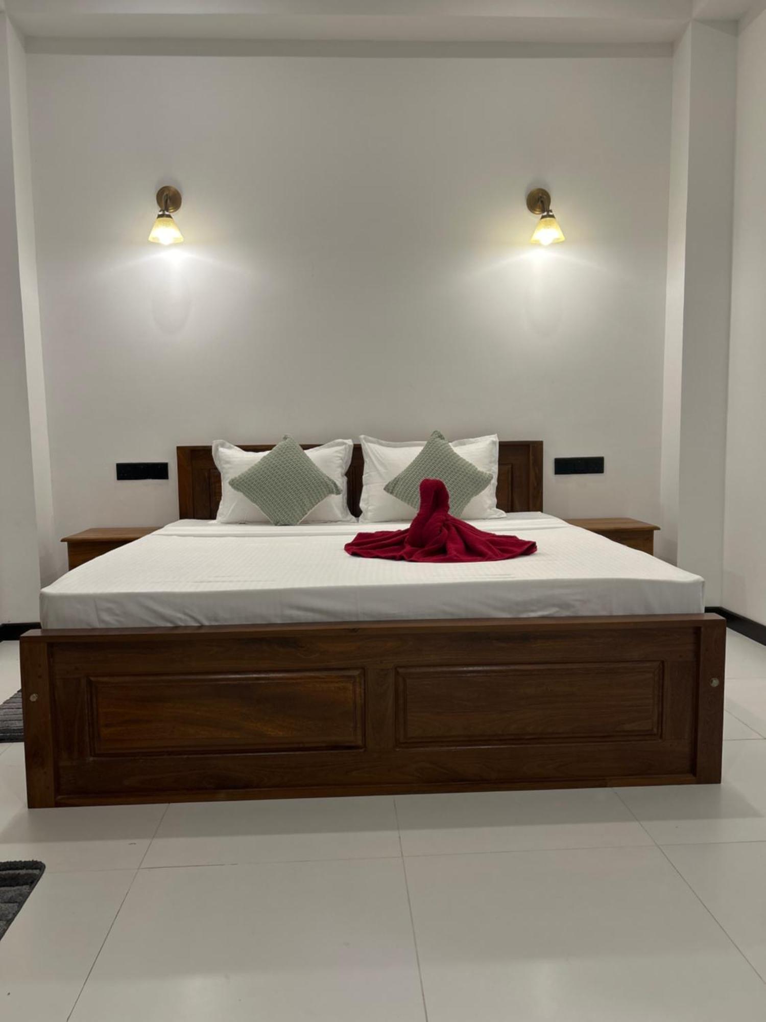 Yelisha'S Place Weligama Zewnętrze zdjęcie