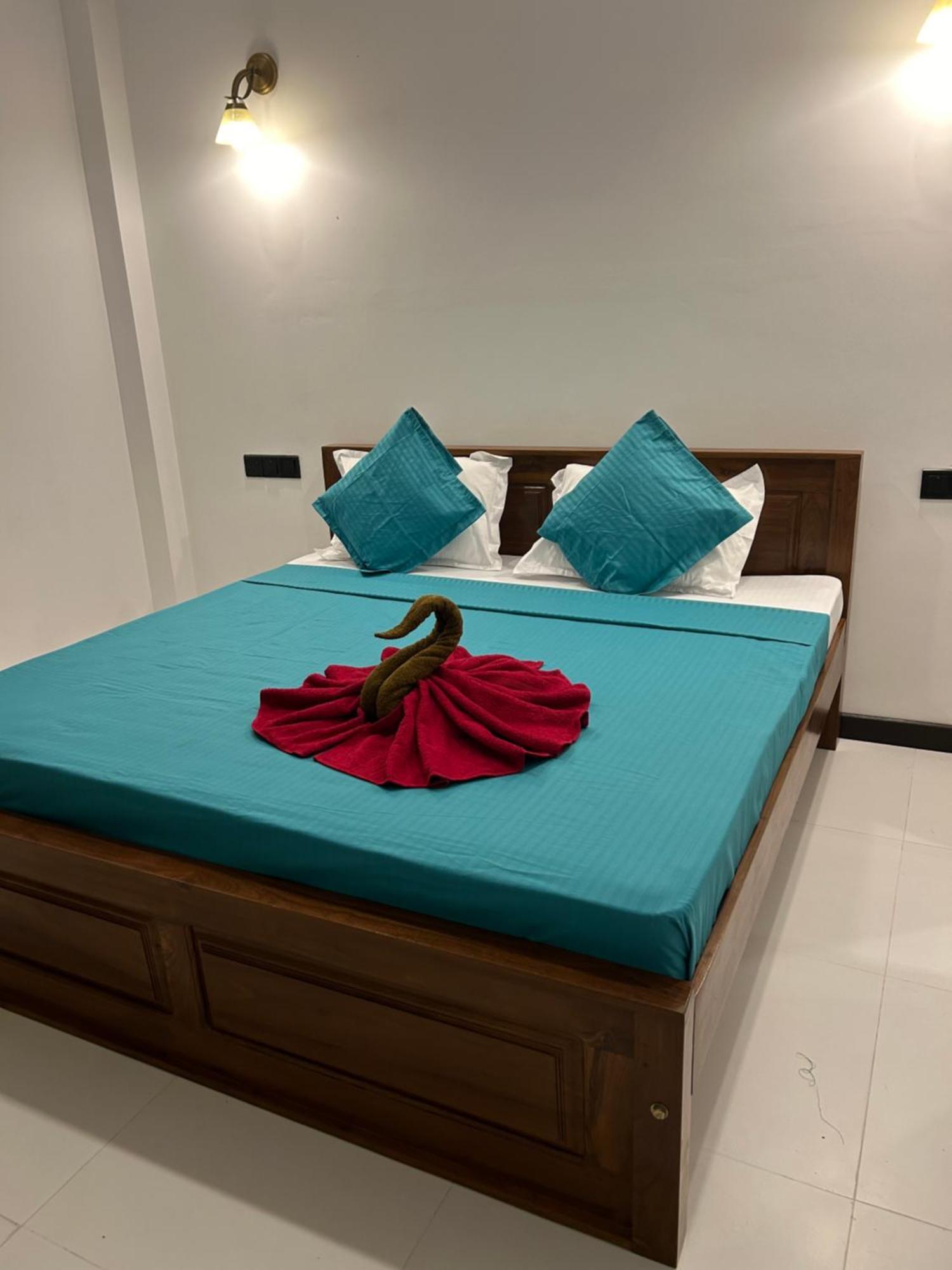 Yelisha'S Place Weligama Zewnętrze zdjęcie