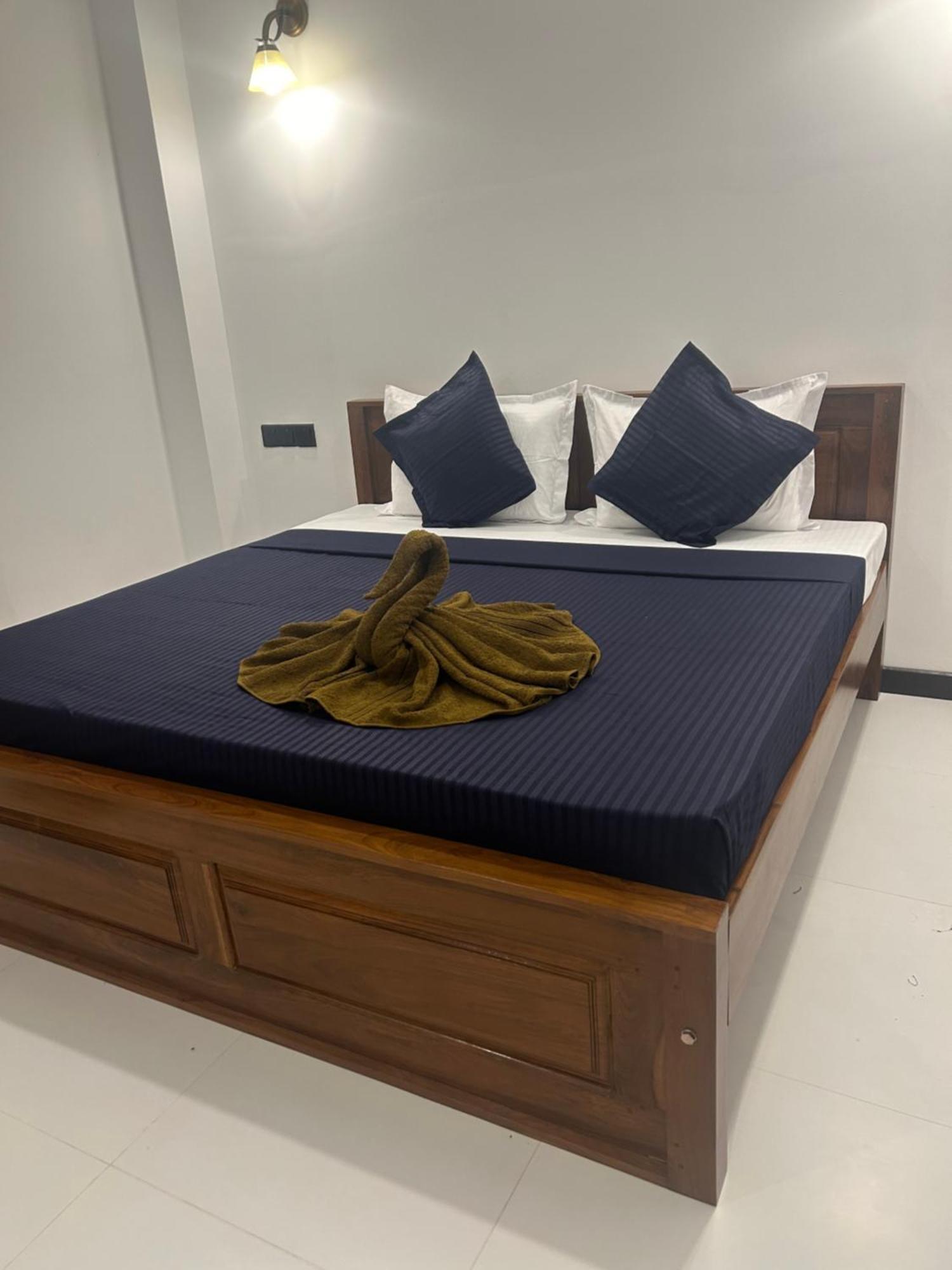 Yelisha'S Place Weligama Zewnętrze zdjęcie