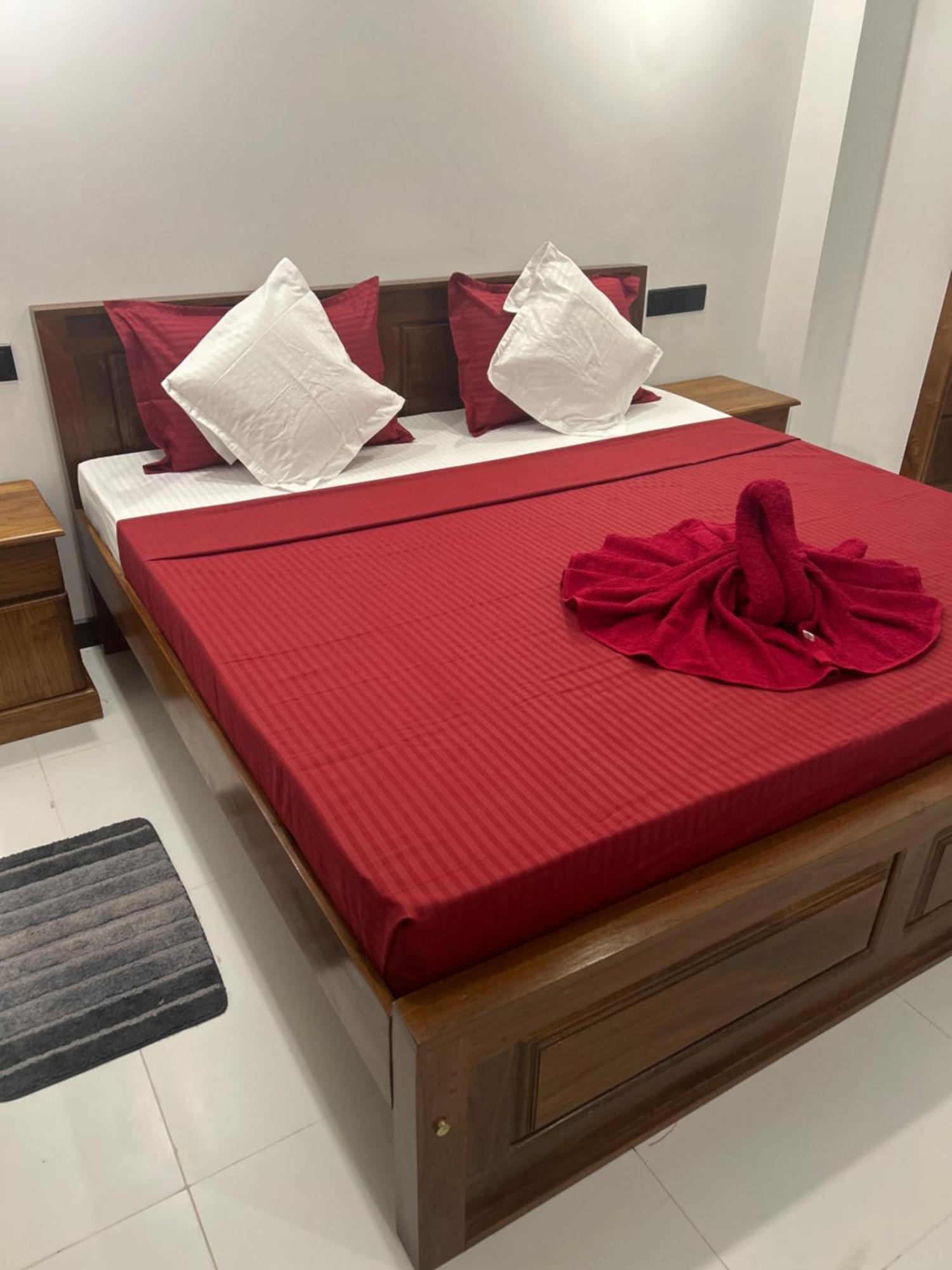 Yelisha'S Place Weligama Zewnętrze zdjęcie