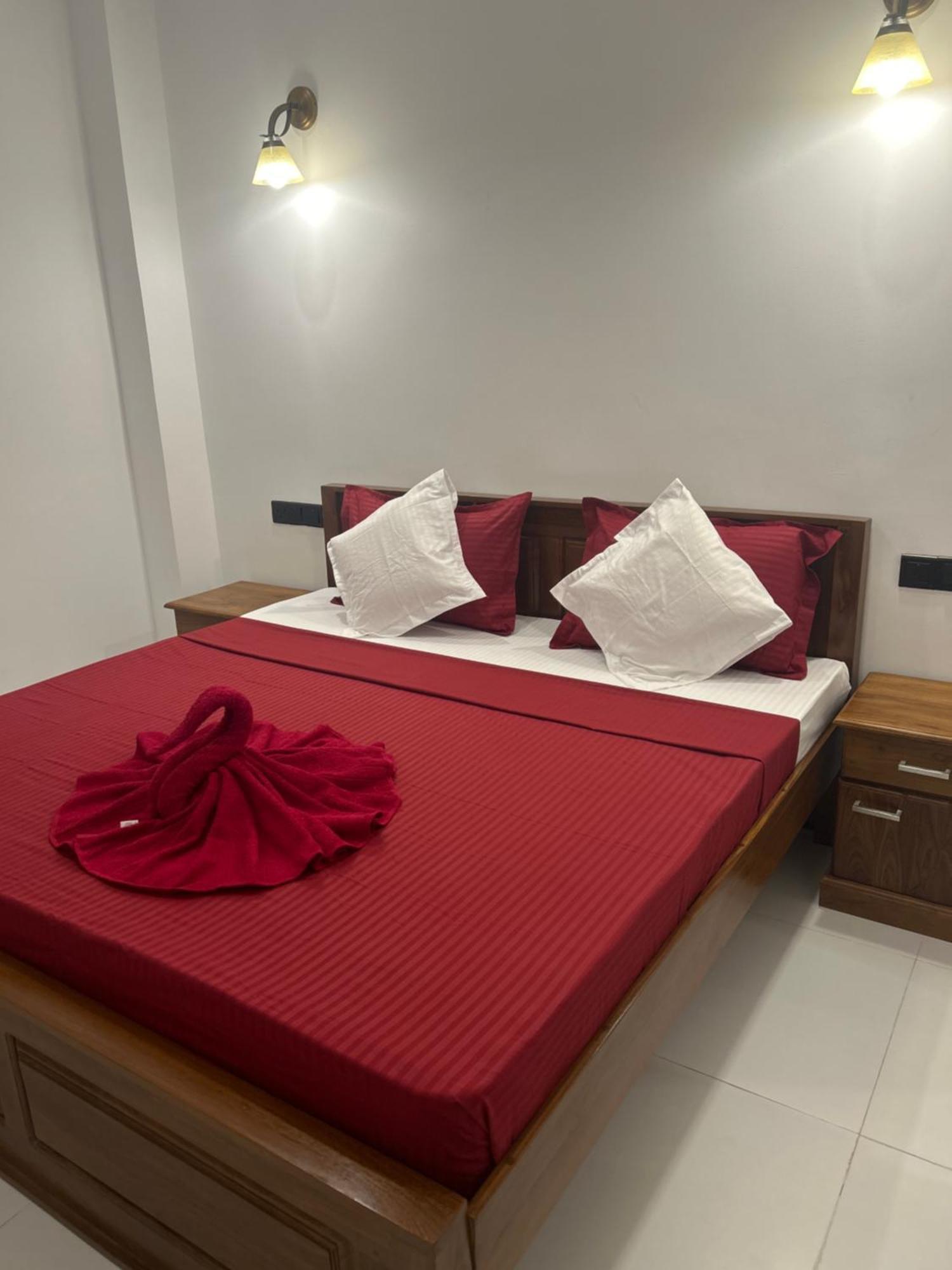 Yelisha'S Place Weligama Zewnętrze zdjęcie