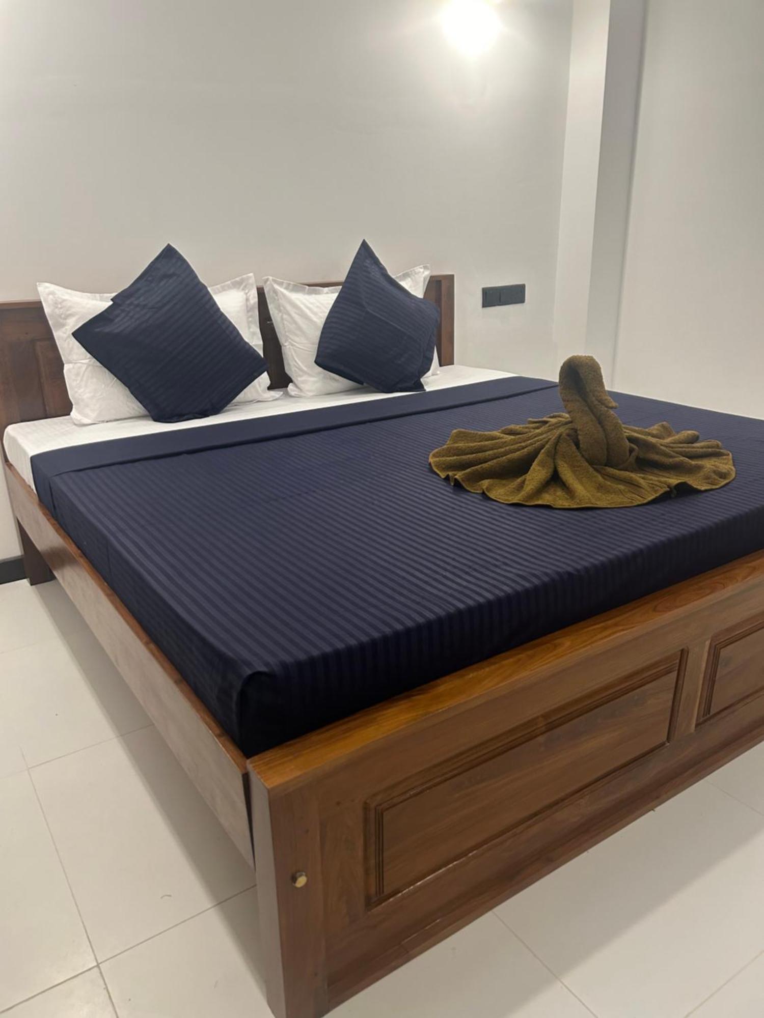 Yelisha'S Place Weligama Zewnętrze zdjęcie