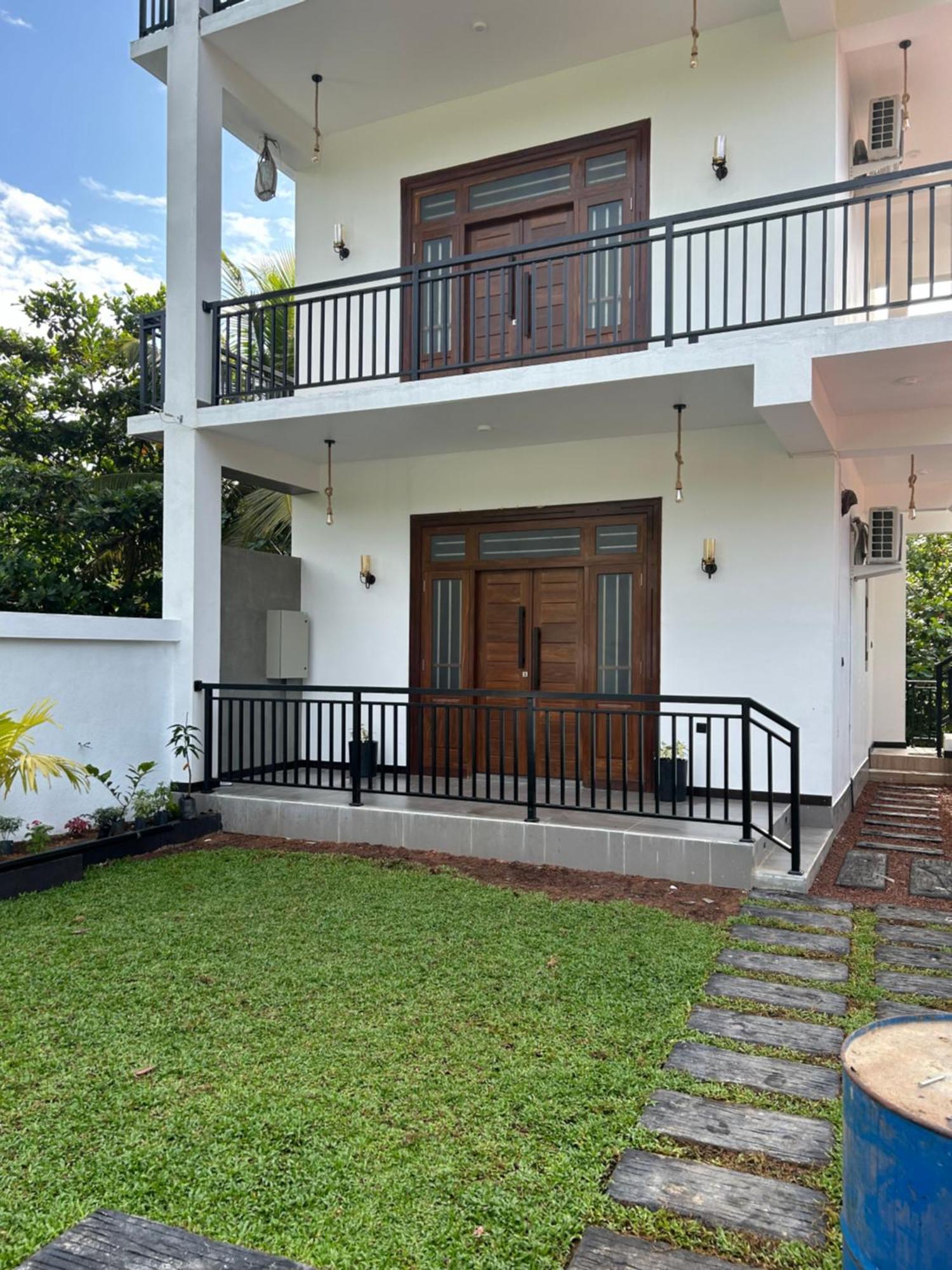 Yelisha'S Place Weligama Zewnętrze zdjęcie