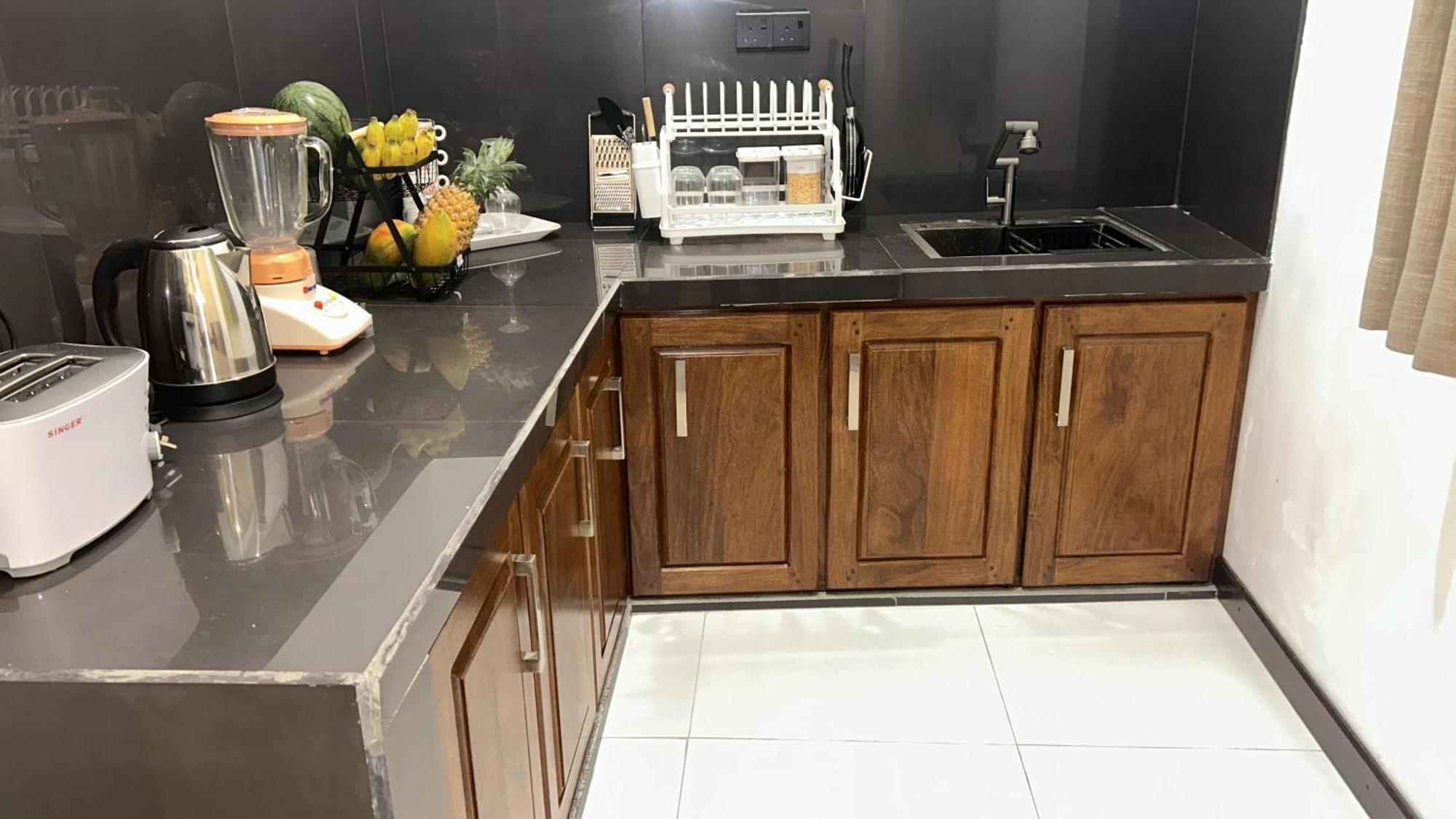 Yelisha'S Place Weligama Zewnętrze zdjęcie