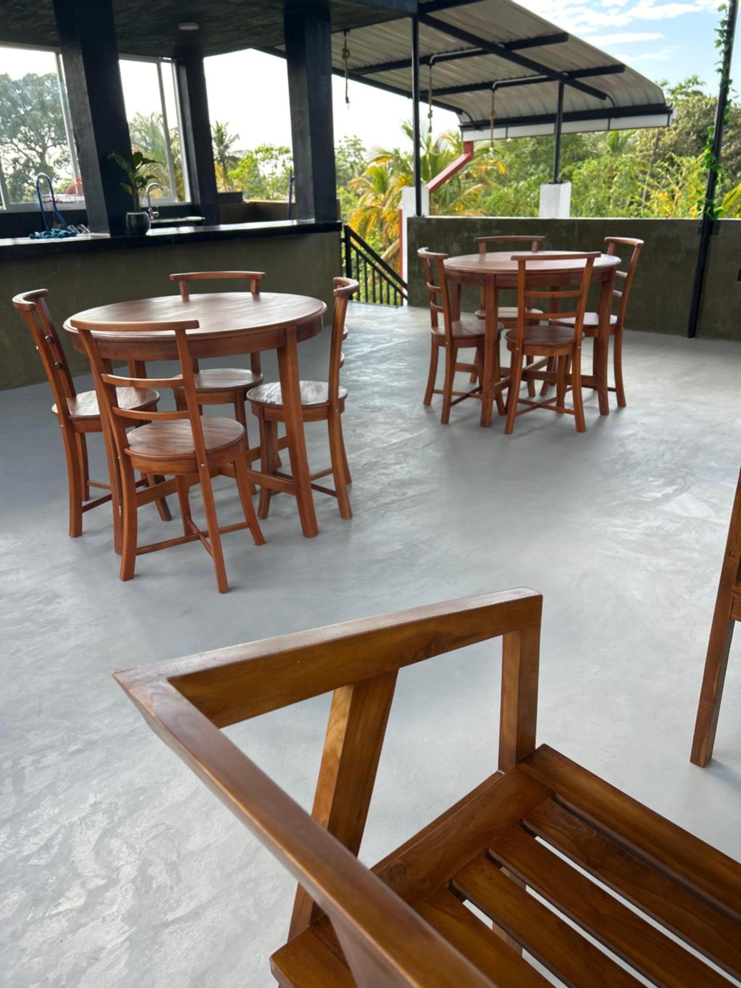 Yelisha'S Place Weligama Zewnętrze zdjęcie
