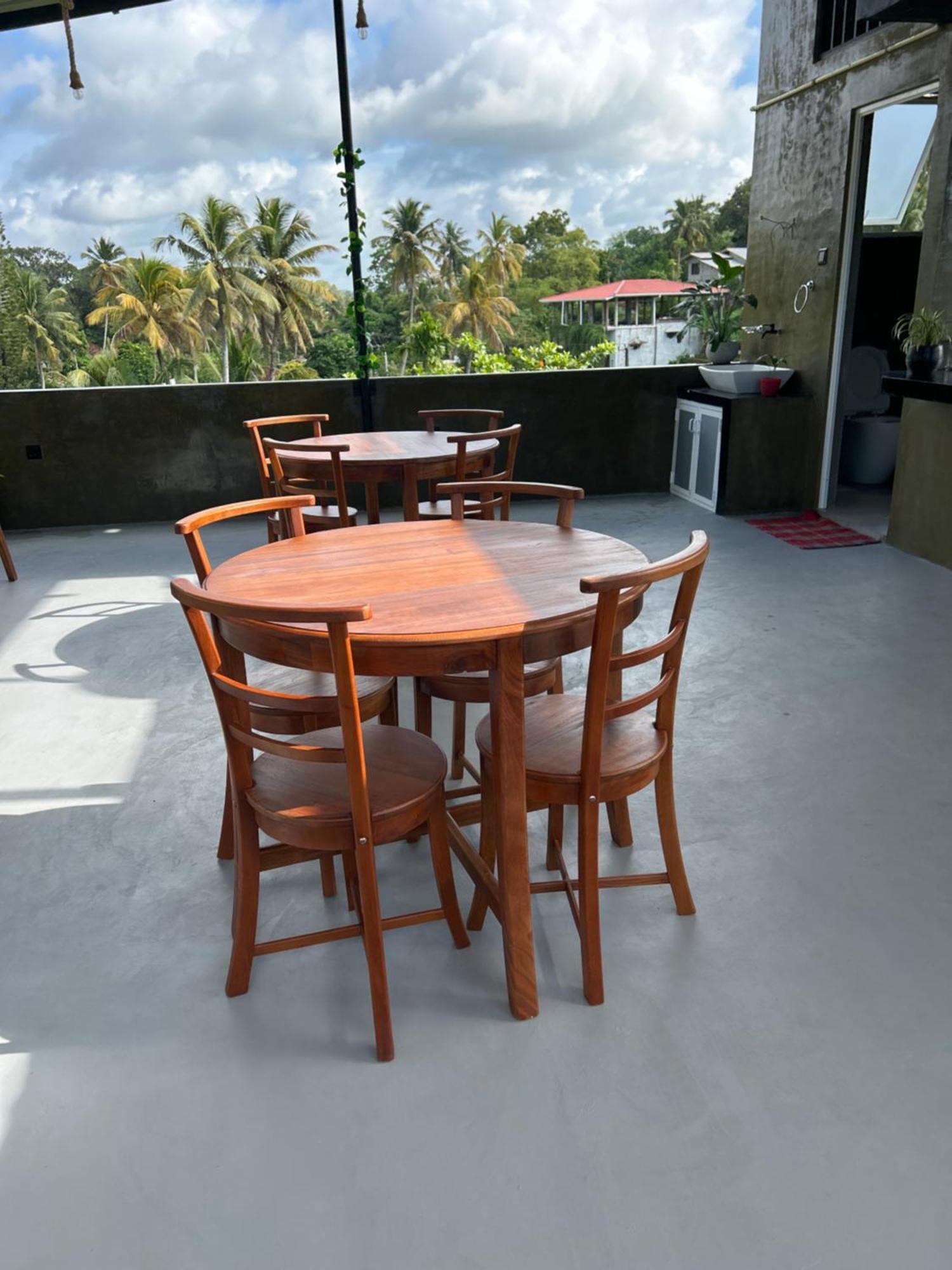 Yelisha'S Place Weligama Zewnętrze zdjęcie
