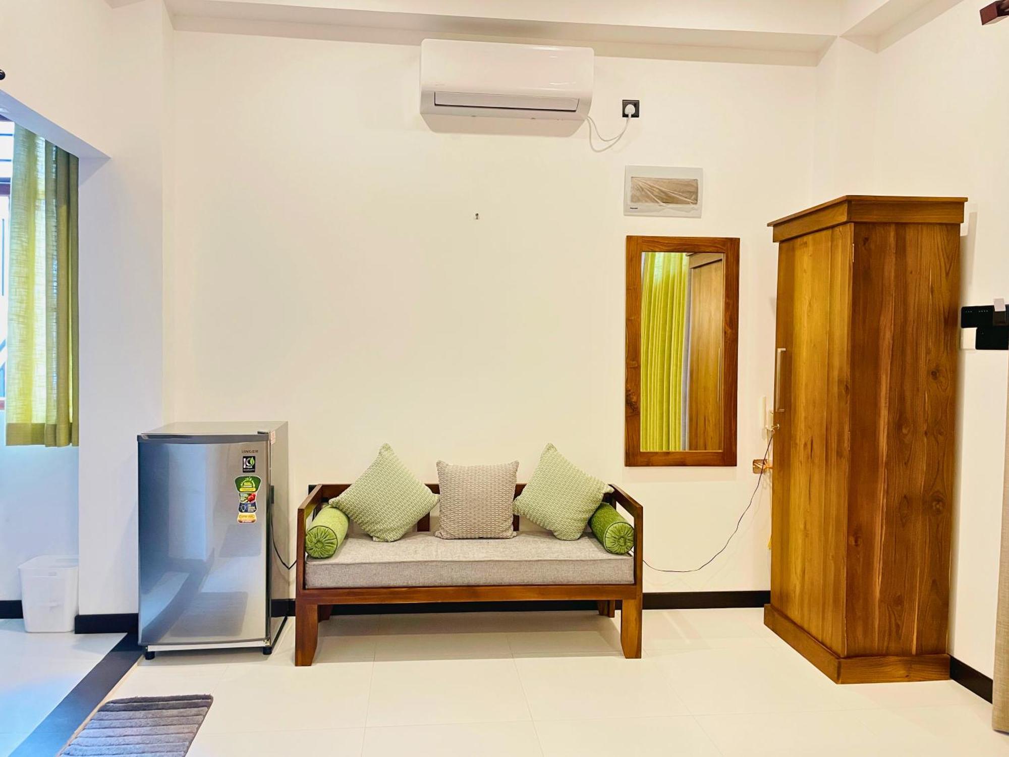 Yelisha'S Place Weligama Zewnętrze zdjęcie